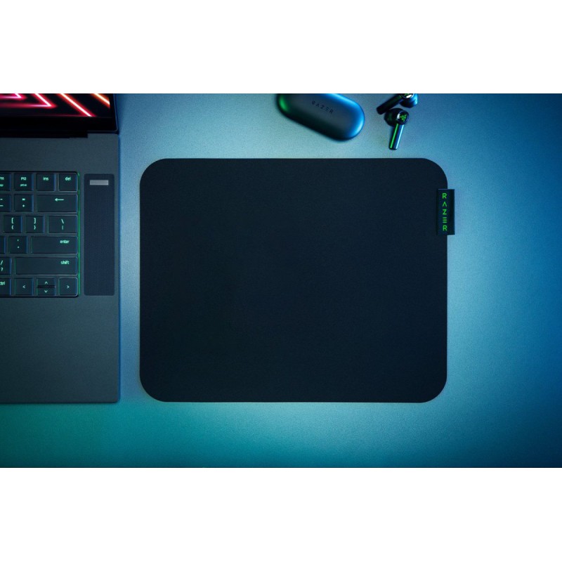 Razer SPHEX V3 SMALL Hard Ultra-Thin 0.4mm  Gaming Mouse Mat