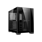 Lian Li PC-O11 Dynamic MINI Black - ATX / M-ATX / mini-ITX (Steel Midi Tower Case Tempered Glass)