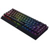 Razer BLACKWIDOW V3 MINI Yellow Switch 65% Wireless (2,4 & Bluetooth) Mechanical Gaming Keyboard US