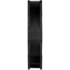 Arctic P12 PWM PST RGB 0dB – 120mm Pressure optimized case fan | PWM controlled speed with PST | RGB