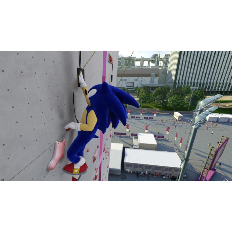 Tokyo Olympics 2021 Switch
