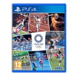 Tokyo Olympics 2021 PS4