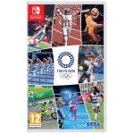 Tokyo Olympics 2021 Switch