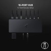  Razer THUNDERBOLT 4 Dock Chroma Black