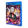 Demon Slayer 3 PS4