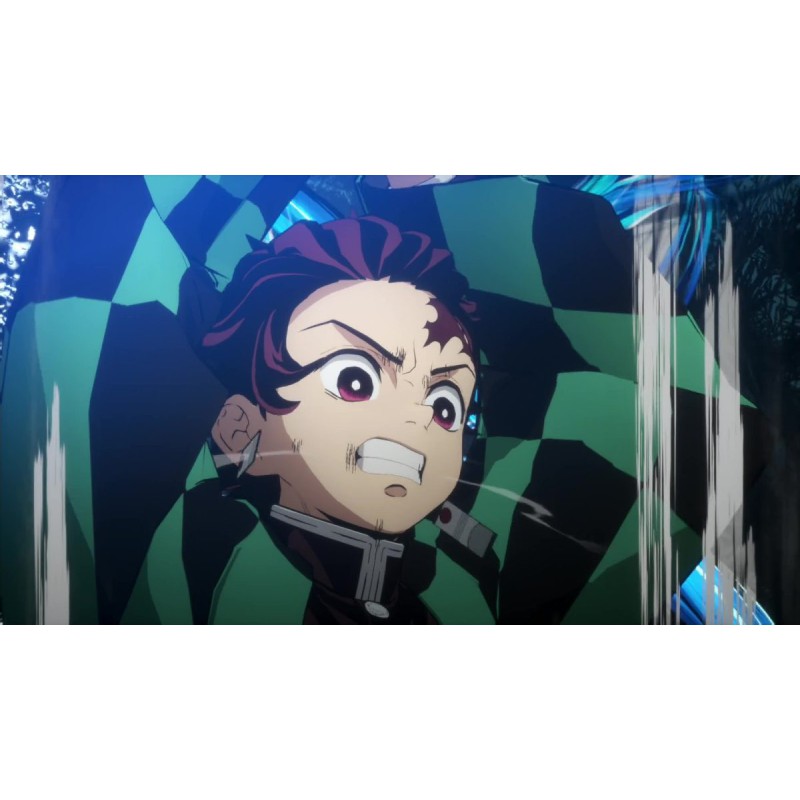 Demon Slayer 3 PS5
