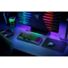 Razer PHANTOM PUDDING BLACK Keycaps Upgrade Set
