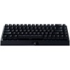 Razer PHANTOM PUDDING BLACK Keycaps Upgrade Set