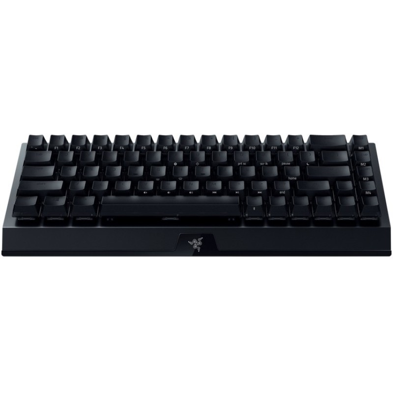 Razer PHANTOM PUDDING BLACK Keycaps Upgrade Set