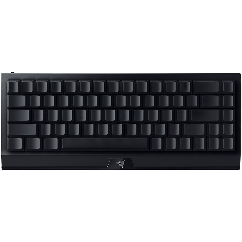 Razer PHANTOM PUDDING BLACK Keycaps Upgrade Set