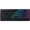Razer PHANTOM PUDDING BLACK Keycaps Upgrade Set