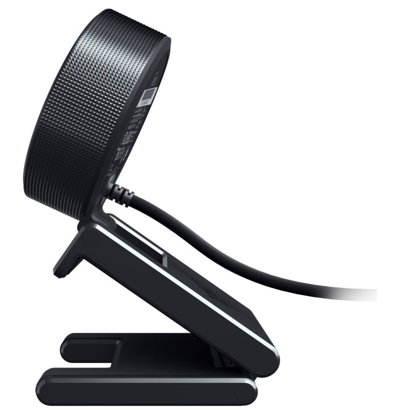 Razer KIYO X - 1080p 30fps/720p 60fps - Full HD - Auto Focus - Low Light Sensor - USB Webcam
