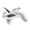 Razer WOLVERINE V2 WHITE/MERCURY - XBOX X/S & PC - Wired Gaming Controller