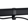 Arctic Z2 (Gen 3) - Dual Monitor Arm with 4-Port USB Hub in black color