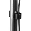 Arctic Z2 (Gen 3) - Dual Monitor Arm with 4-Port USB Hub in black color
