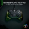 Razer WOLVERINE V2 CHROMA Black XBOX X/S & PC - Wired Gaming Controller