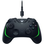 Razer WOLVERINE V2 CHROMA Black XBOX X/S & PC - Wired Gaming Controller