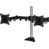 Arctic Z2 Pro (Gen 3) Dual-Monitor Arm with 4 ports USB 3.0 hub with mini-USB Power input