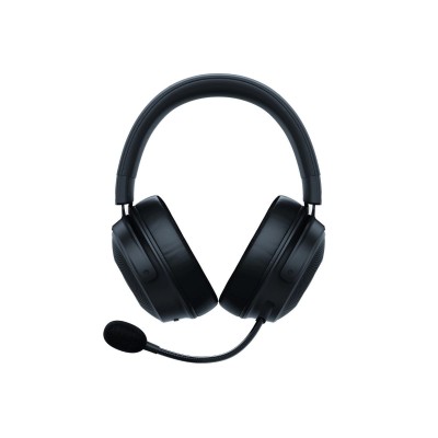 Razer KRAKEN V3 PRO - Wireless - Haptic Feedback - 7.1 RGB Gaming Headset - THX Audio