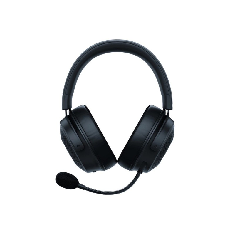 Razer KRAKEN V3 PRO - Wireless - Haptic Feedback - 7.1 RGB Gaming Headset - THX Audio
