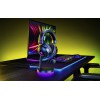 Razer KRAKEN V3 Hypersense - Haptic Feedback - 7.1 USB RGB Gaming Headset - THX Audio