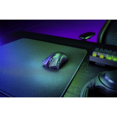 Razer DEATHADDER V2 X HYPERSPEED - Wireless & Bluetooth Gaming Optical Mouse