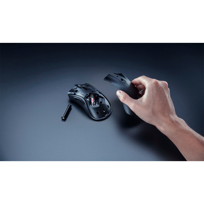 Razer DEATHADDER V2 X HYPERSPEED - Wireless & Bluetooth Gaming Optical Mouse