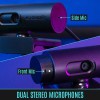 Streamplify CAM Streaming Webcam, Full HD, 60Hz - 1080p Black