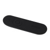 Streamplify Light 14 Streaming Ring Light - Black 36cm & tripod - selfie stick