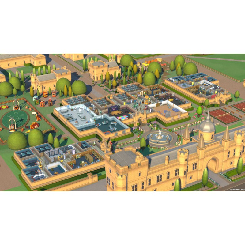 TWO POINT CAMPUS - ENROLMENT EDITION PS5