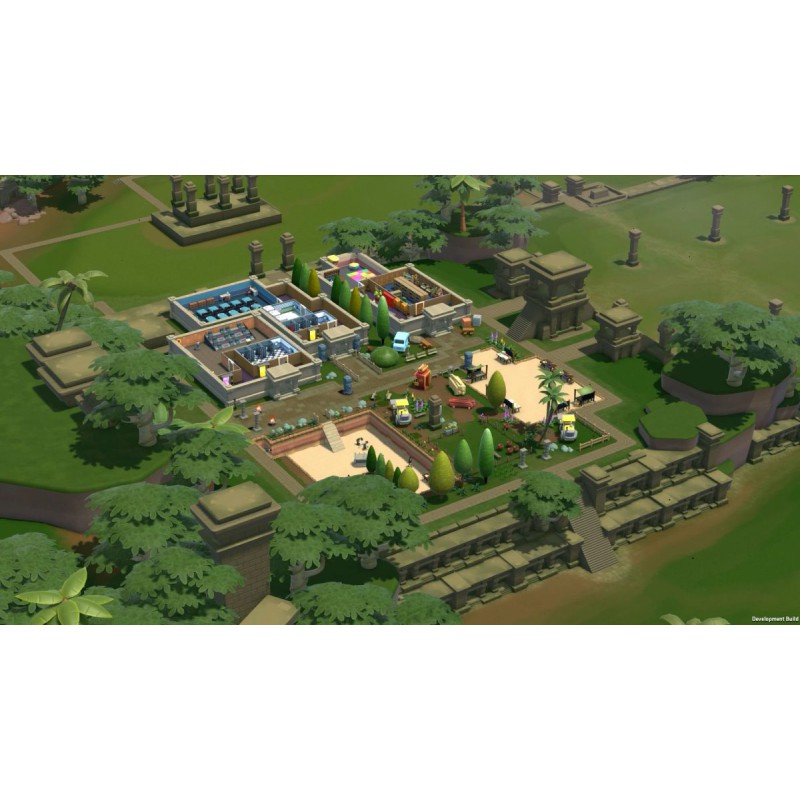TWO POINT CAMPUS - ENROLMENT EDITION PS5