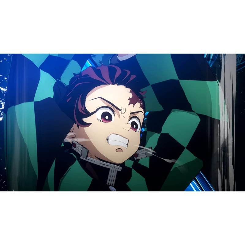 Demon Slayer Switch