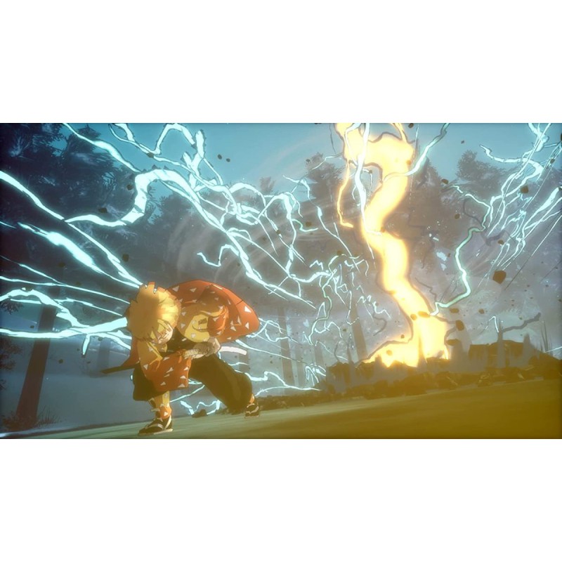 Demon Slayer Switch