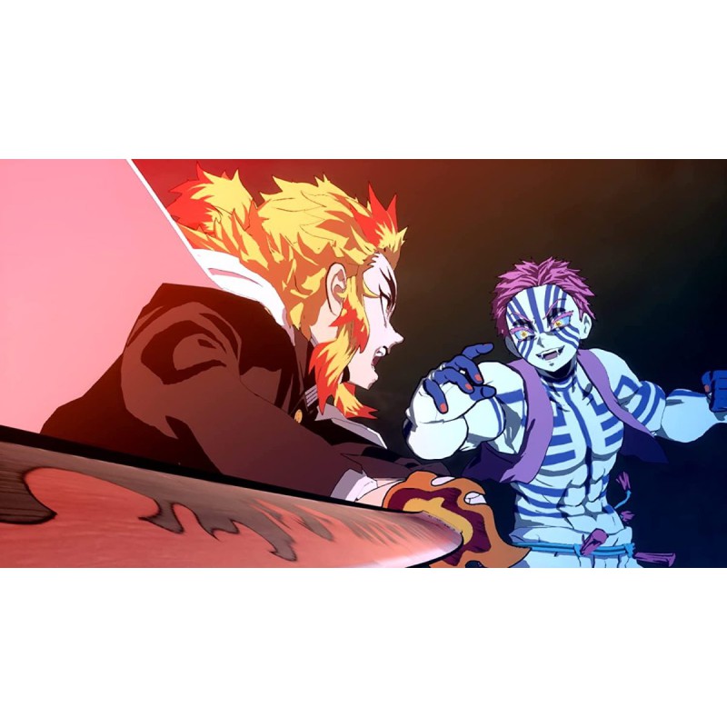 Demon Slayer Switch