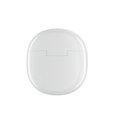 QCY T18 Melobuds TWS WHITE Snapdragon Sound Qualcomm 3050. Bluetooth 5.2. Adaptive high-fidelity