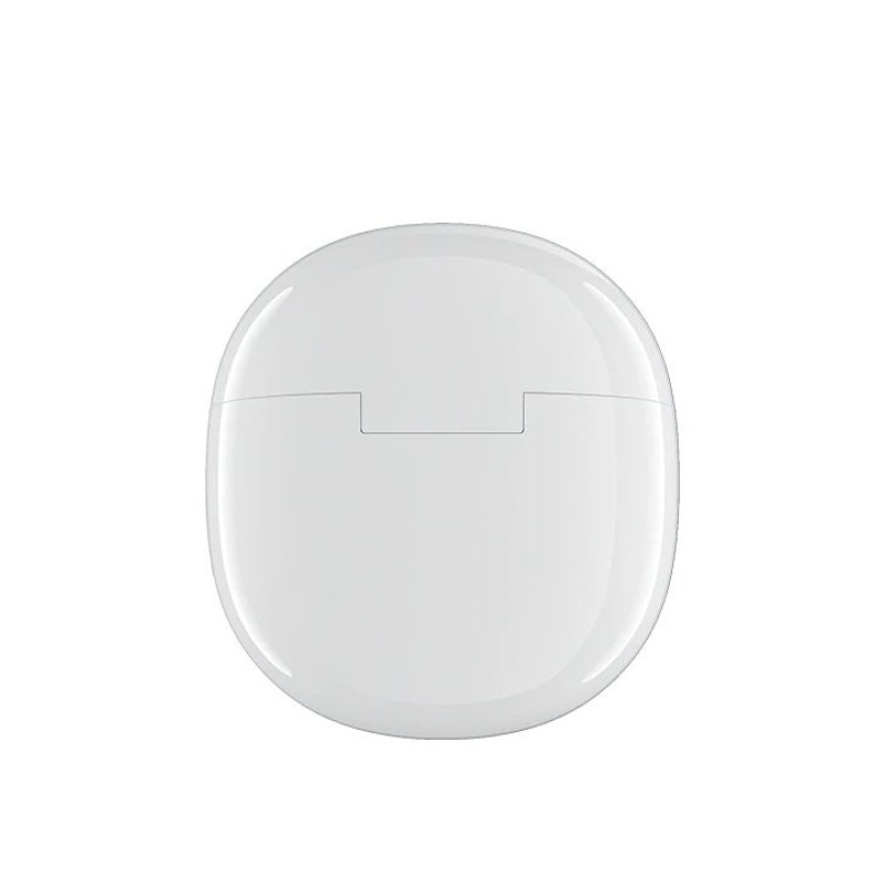 QCY T18 Melobuds TWS WHITE Snapdragon Sound Qualcomm 3050. Bluetooth 5.2. Adaptive high-fidelity