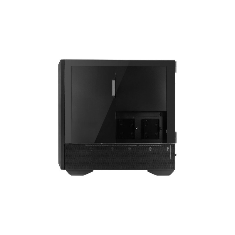 Lian Li LANCOOL III RGB Black PC Case  E-ATX / ATX / M-ATX / mini-ITX