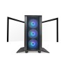 Lian Li LANCOOL III RGB Black PC Case  E-ATX / ATX / M-ATX / mini-ITX