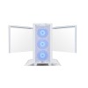 Lian Li LANCOOL III RGB White PC Case E-ATX / ATX / M-ATX / mini-ITX