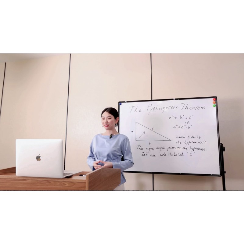 BOYA BY-WM3T2-D1 2,4GHz Mobile wireless mic For IOS iPhone