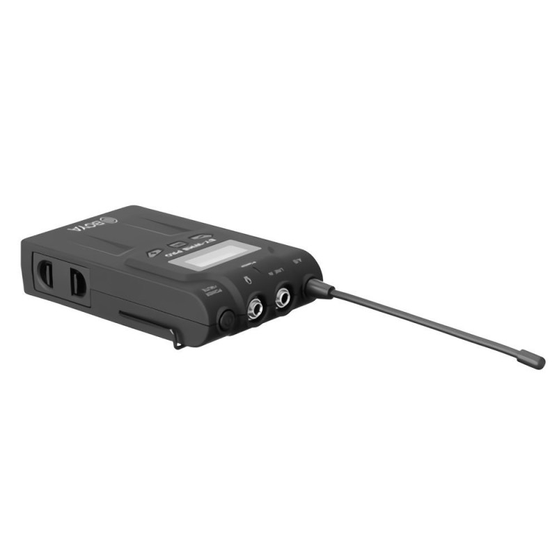 BOYA BY-WM8 pro-K1 wireless mic UHF Wireless mic 1+1