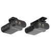 BOYA BY-WM4 pro-K1 wireless mic 2.4G Wireless Mic System 1+1