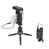 BOYA BY-WM4 pro-K1 wireless mic 2.4G Wireless Mic System 1+1