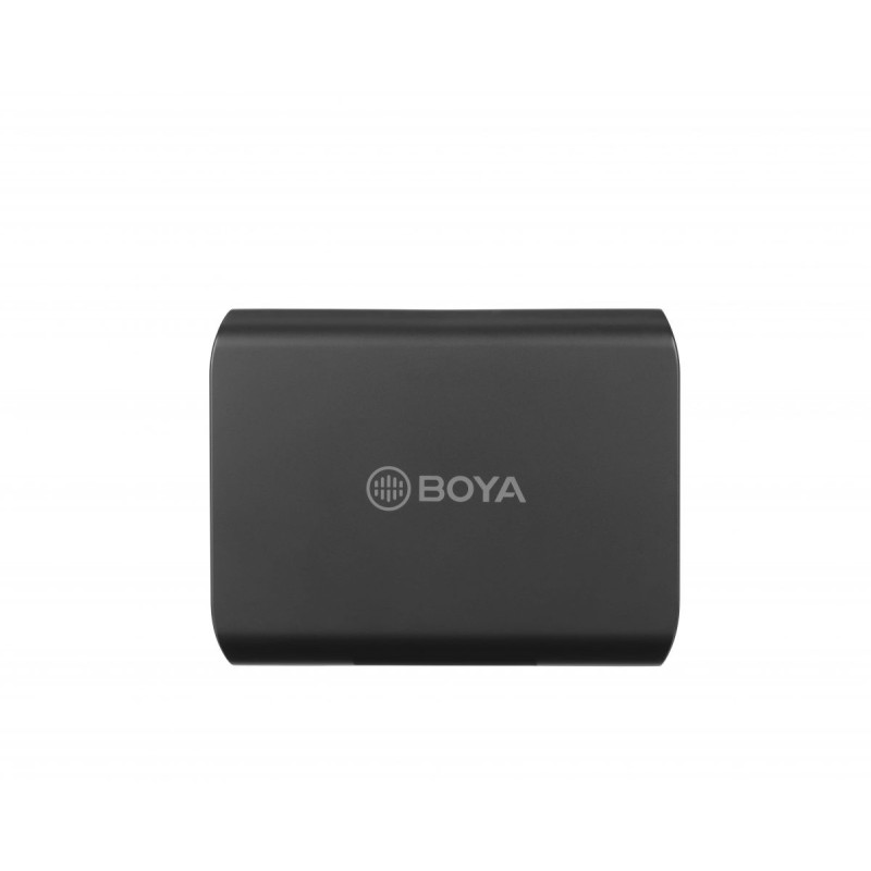 BOYA BY-XM6-K2BOX Charging Box for the BY-XM6-S2