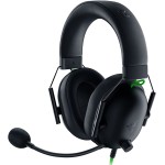 Razer BLACKSHARK V2 X USB - Ultra Light - Noise Cancellation - Gaming Headset – 7.1