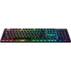 Razer DEATHSTALKER V2 PRO - Linear Red - RGB Wireless Keyboard - Low-Profile Optical - 40 Hr Battery