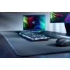 Razer DEATHSTALKER V2 PRO - Linear Red - RGB Wireless Keyboard - Low-Profile Optical - 40 Hr Battery