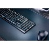 Razer DEATHSTALKER V2 PRO - Linear Red - RGB Wireless Keyboard - Low-Profile Optical - 40 Hr Battery