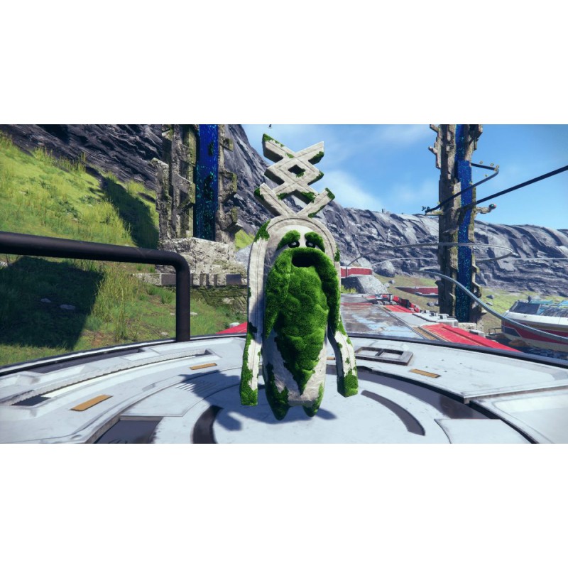 Sonic Frontiers Switch
