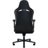 Razer ENKI BLACK Gaming Chair - Built-in Lumbar Arch Memory Foam PU Leather Adjustable Recline